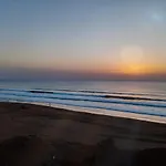 Fantastique Appartement Avec Piscine Sur La Plage